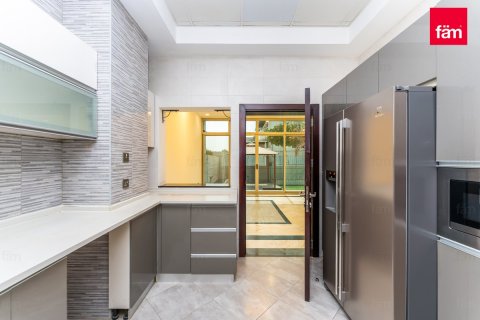 Villa de 4 chambres à Al Furjan, UAE No. 103187 20