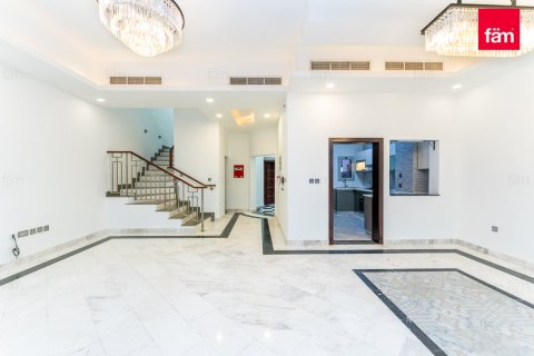Villa de 4 chambres à Al Furjan, UAE No. 103187 4