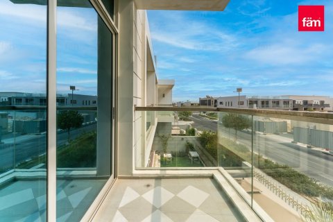 Villa de 4 chambres à Al Furjan, UAE No. 103187 30