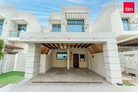 Villa de 4 chambres à Al Furjan, UAE No. 103187 12