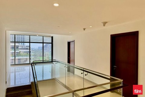 Appartement de 4 chambres à Dubai Hills Estate, UAE No. 103203 15