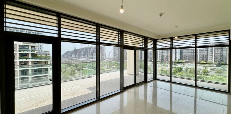 Apartment de 4 dormitorios  No. 103203