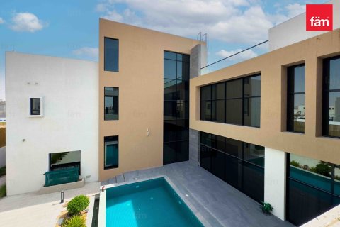 Villa de 7 chambres à Dubai, UAE No. 103186 27
