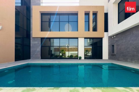 Villa de 7 chambres à Dubai, UAE No. 103186 1