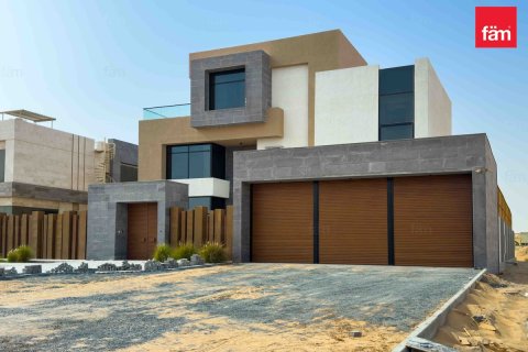 Villa de 7 chambres à Dubai, UAE No. 103186 29
