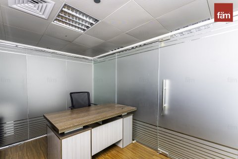 Офис 104м² в Дубай, ОАЭ №103189 25