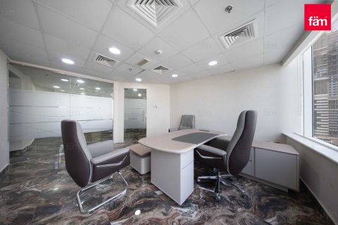 Office de 169m² à Business Bay, UAE No. 103202 24