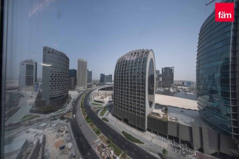 Office de 169m² à Business Bay, UAE No. 103202 21
