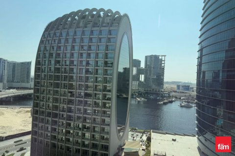 Office de 169m² à Business Bay, UAE No. 103202 3