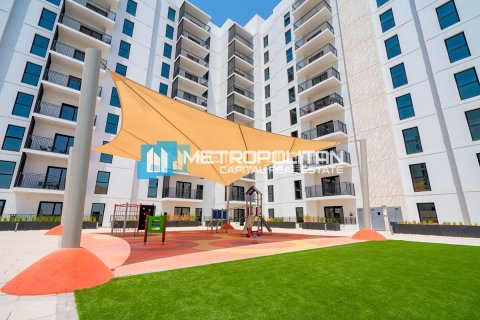 Квартира с 2 спальнями на Остров Яс, ОАЭ №103185 16