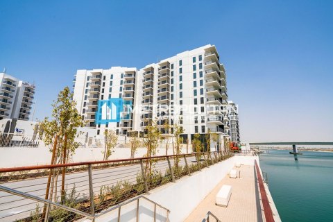 Квартира с 2 спальнями на Остров Яс, ОАЭ №103185 20