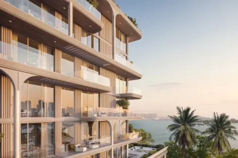 Studio Apartment in Dubai, UAE No. 167308 4