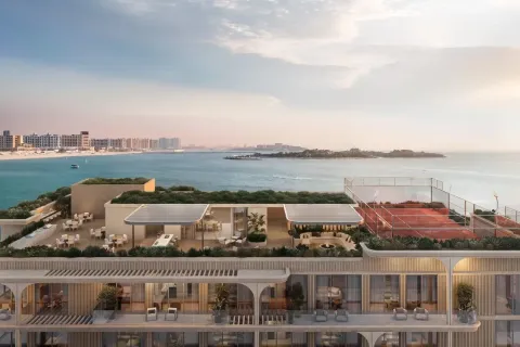 Studio Apartment in Dubai, UAE No. 167308 5