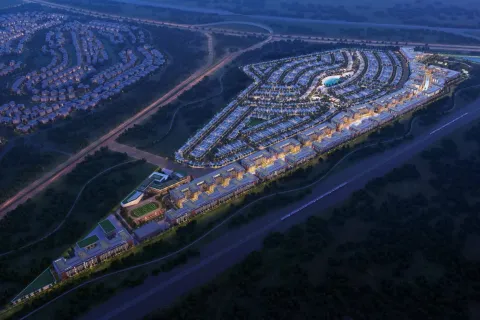 46m² Apartment in Dubai, UAE No. 167307 7