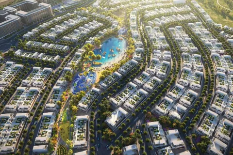 46m² Apartment in Dubai, UAE No. 167307 6