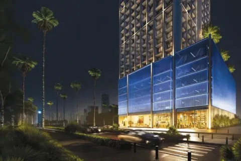 31m² Apartment in Jumeirah Village Circle, UAE No. 167311 4