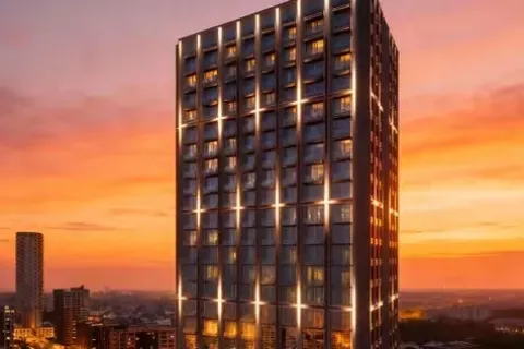 31m² Apartment in Jumeirah Village Circle, UAE No. 167311 7