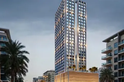 31m² Apartment in Jumeirah Village Circle, UAE No. 167311 5