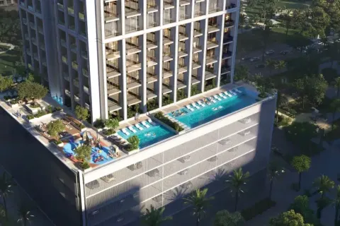 31m² Apartment in Jumeirah Village Circle, UAE No. 167311 6