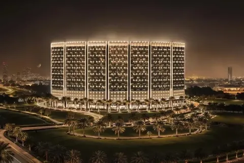 32m² Apartment in Dubai, UAE No. 167312 5