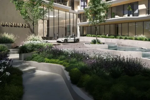 4 bedrooms Villa in Dubai, UAE No. 167309 3