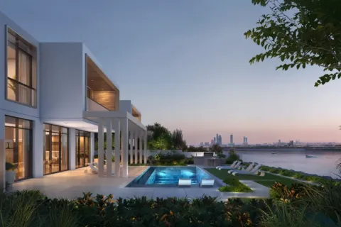 4 bedrooms Villa in Dubai, UAE No. 167309 7
