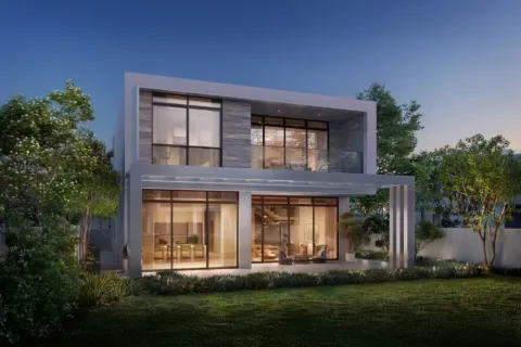 4 bedrooms Villa in Dubai, UAE No. 167309 4