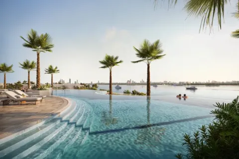 4 bedrooms Villa in Dubai, UAE No. 167309 5