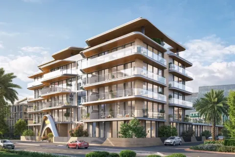 Studio Apartment in Jumeirah Village Circle, UAE No. 167310 7