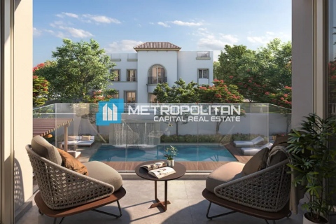 Villa de 5 dormitorios en Al Shamkha, UAE No. 86126 19