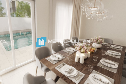 Villa de 5 dormitorios en Al Shamkha, UAE No. 86126 3