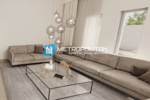Villa de 5 dormitorios en Al Shamkha, UAE No. 86126 5