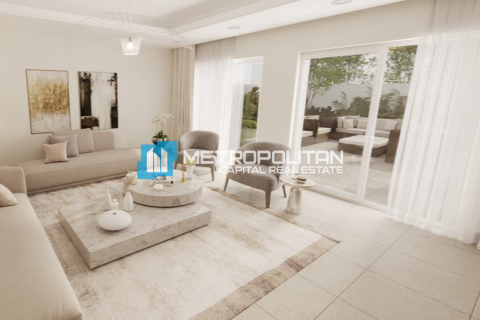 Villa de 5 dormitorios en Al Shamkha, UAE No. 86126 2
