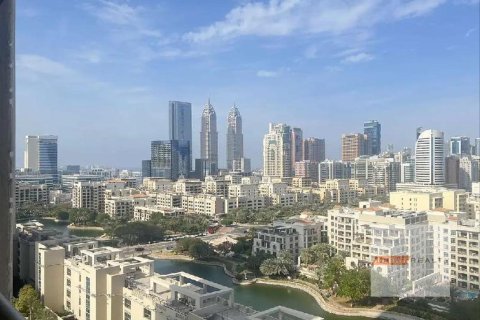 Apartment de 1 dormitorio en The Views, UAE No. 86153 3