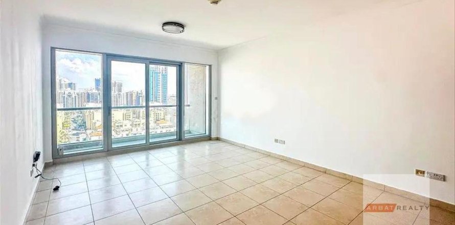 Apartment de 1 dormitorio en The Views, UAE No. 86153