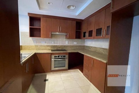 Apartment de 1 dormitorio en The Views, UAE No. 86153 6