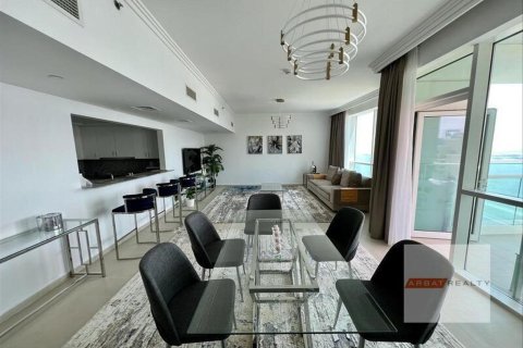 Appartement de 2 chambres à Jumeirah Beach Residence, UAE No. 86155 16