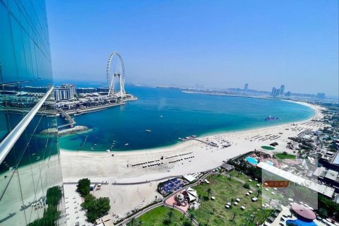 Appartement de 2 chambres à Jumeirah Beach Residence, UAE No. 86155 11
