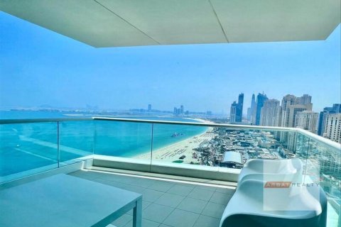 Appartement de 2 chambres à Jumeirah Beach Residence, UAE No. 86155 8