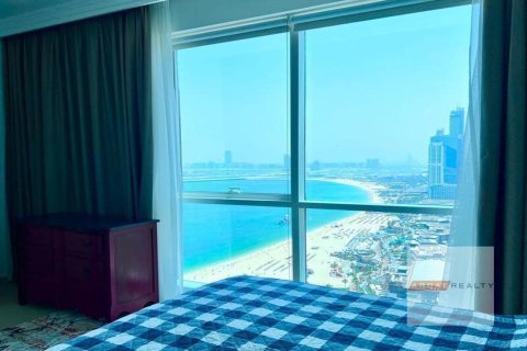 Appartement de 2 chambres à Jumeirah Beach Residence, UAE No. 86155 10
