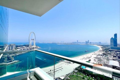 Appartement de 2 chambres à Jumeirah Beach Residence, UAE No. 86155 2