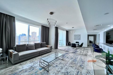 Appartement de 2 chambres à Jumeirah Beach Residence, UAE No. 86155 4