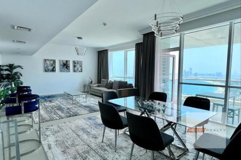 Appartement de 2 chambres à Jumeirah Beach Residence, UAE No. 86155 3