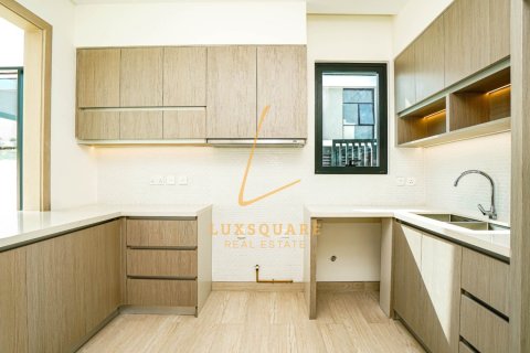 Townhouse de 4 chambres No. 126348 7