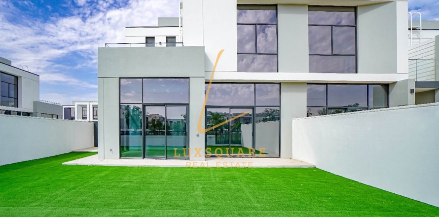 Townhouse de 4 chambres No. 126348