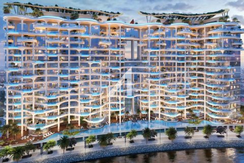 3 bedrooms Apartment  No. 126346 29