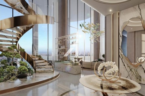 3 bedrooms Apartment  No. 126346 3