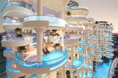 3 bedrooms Apartment  No. 126346 2