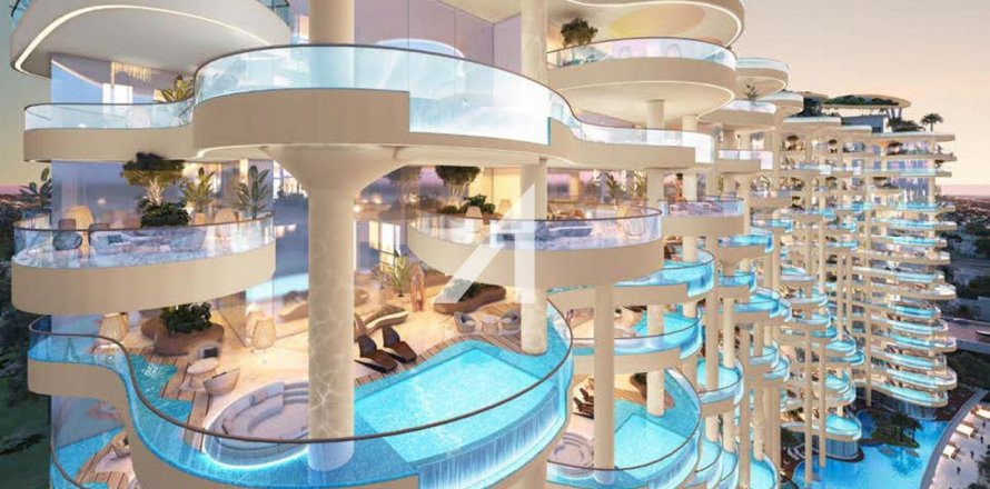 3 bedrooms Apartment  No. 126346