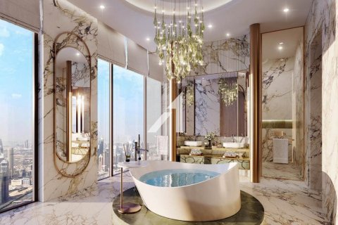 3 bedrooms Apartment  No. 126346 10